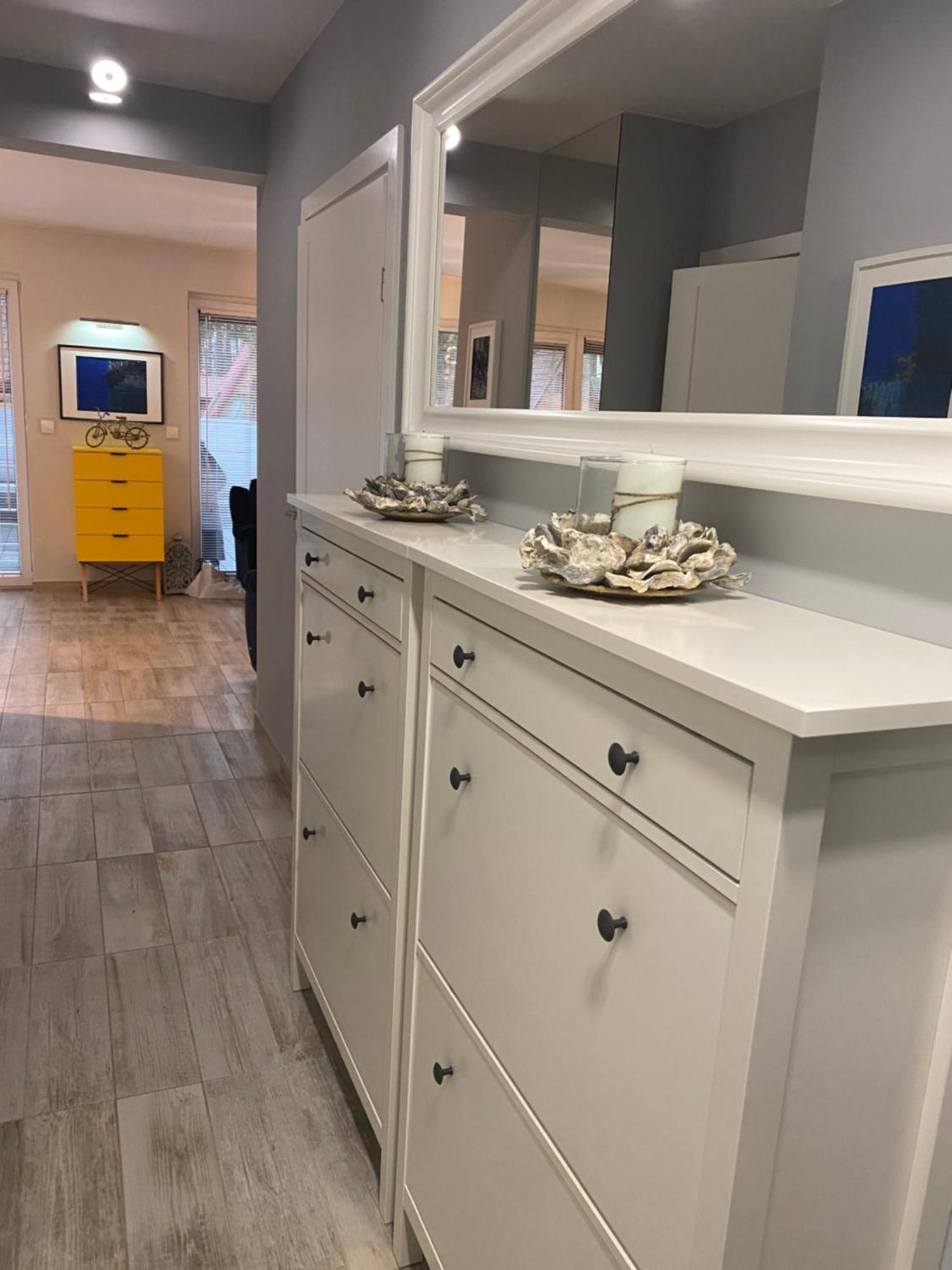 Apartmán Sloneczny Łukęcin Exteriér fotografie